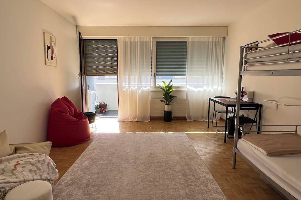 Appartamento intero, Cosy Apartment in Pâquis, Ginevra
