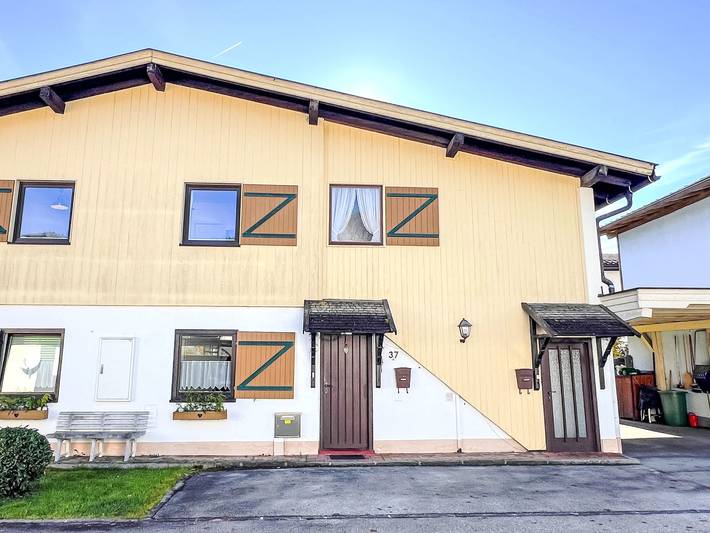 Ferienwohnung für 5 Personen, mit Balkon in Sankt Johann in Tirol