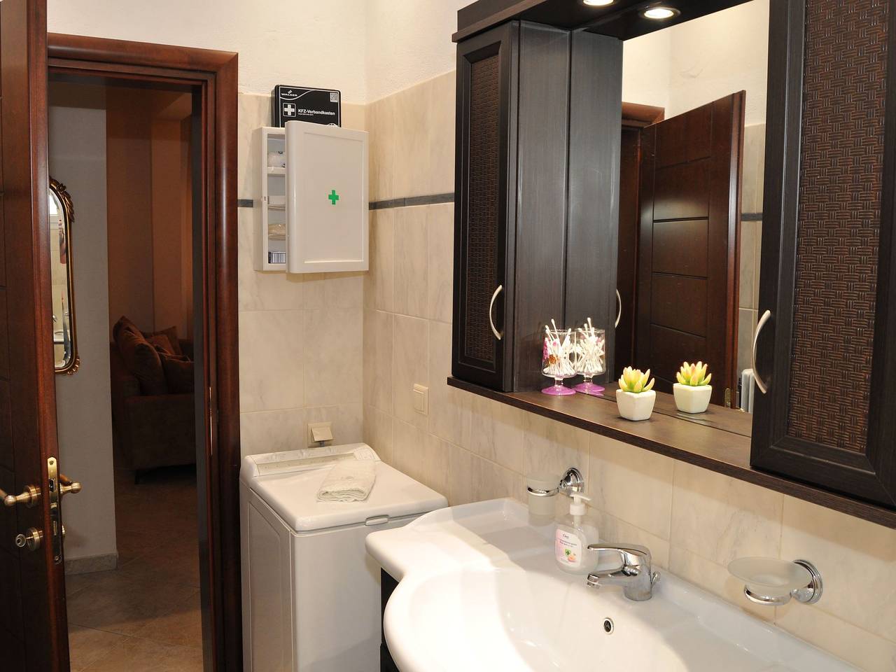 Ganze Wohnung, Unknown Accommodation in Kalambaka, Trikala und Umgebung