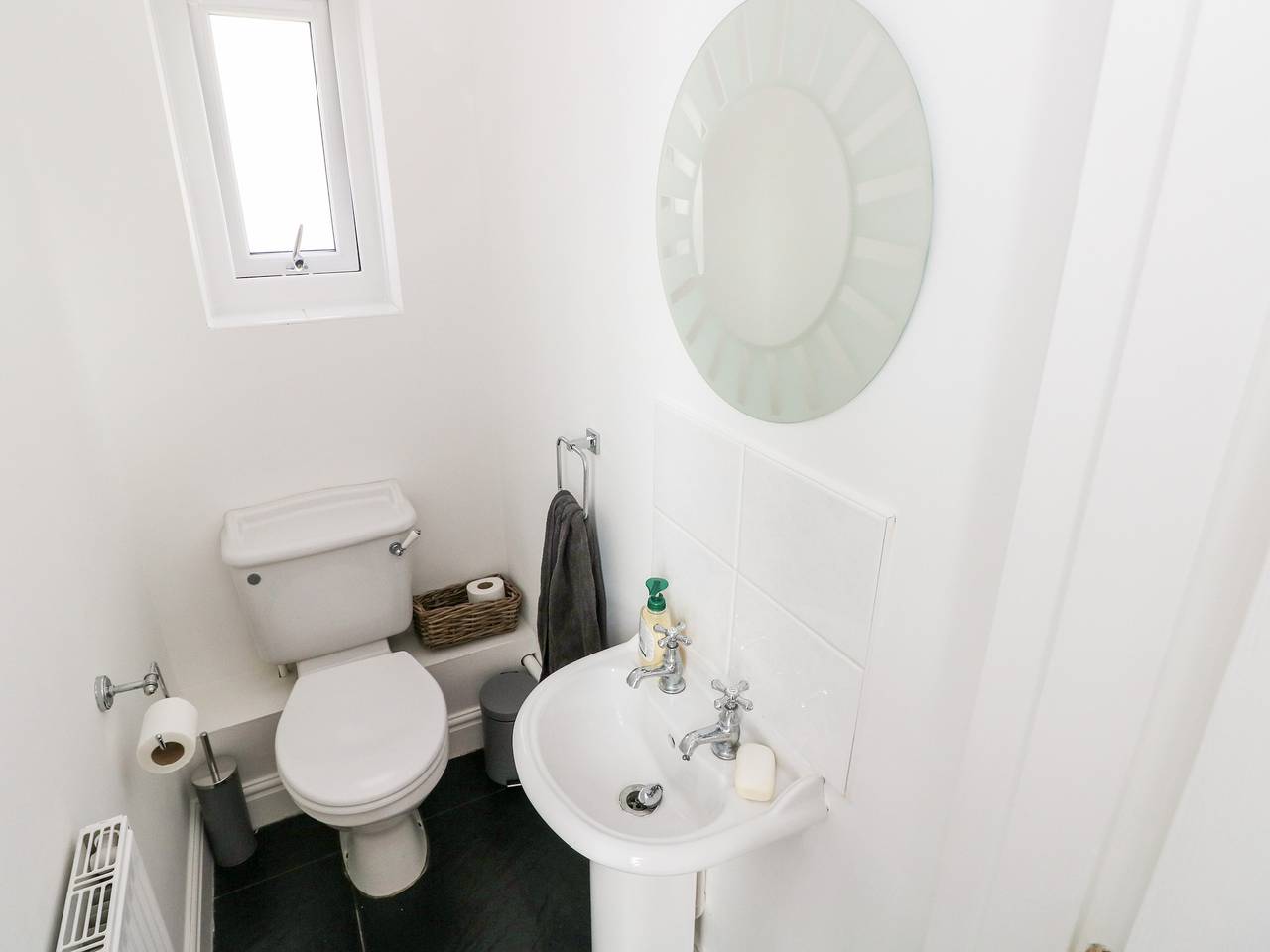 1 Atlantic Haven in Swansea region