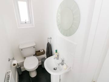 Cottage for 8 People in Swansea region, Photo 4