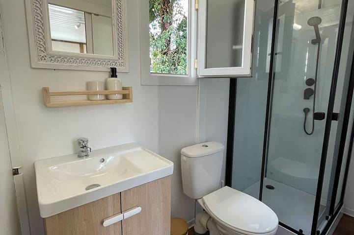 Gîte pour 4 personnes à Herm - 4
