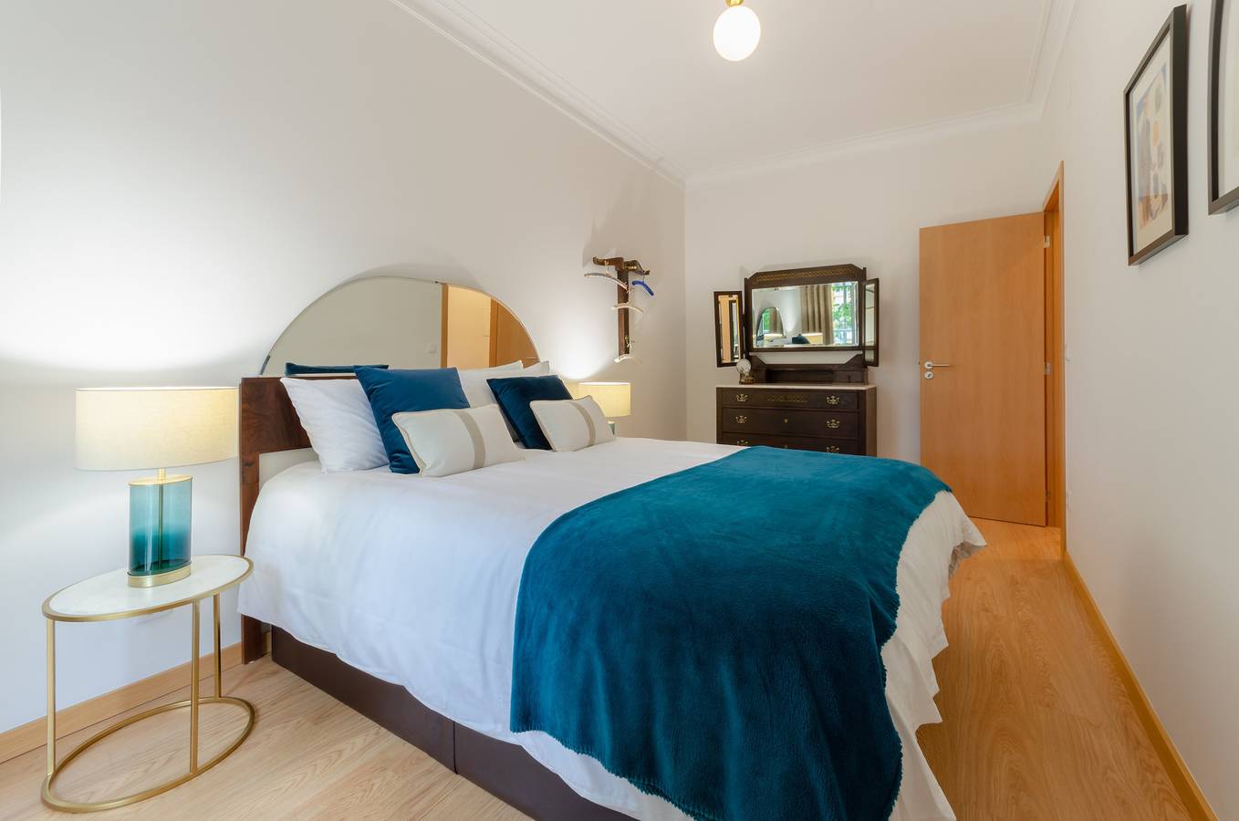 Apartamento entero, Setubal Boutique Apartment Ii by Homing in Setubal, Halbinsel von Setúbal