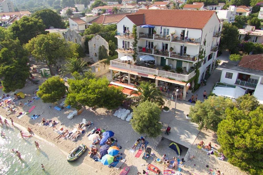 Ganze Wohnung, Wohnung 34 in Drvenik, Makarska Riviera