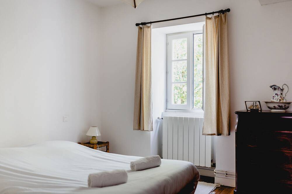 Magnifique gite en pleine nature in Vouhé, Région de Rochefort