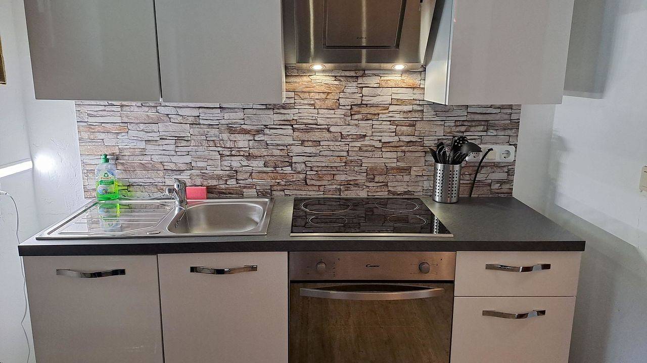 Ganze Ferienwohnung, Ferienwohnung für 4 Personen (53 m²) in Keutschach am See in Keutschach am See, Klagenfurt-Villach