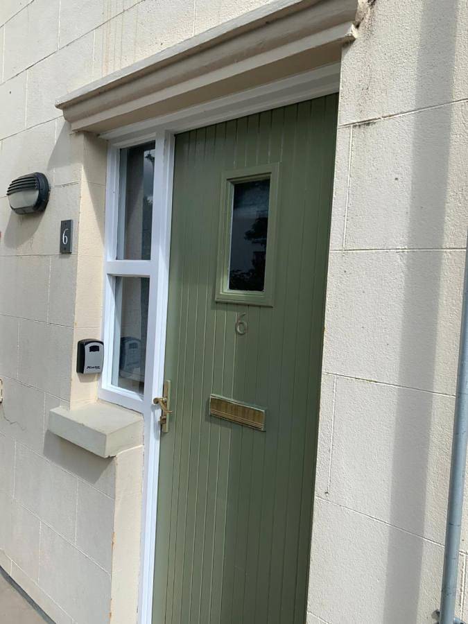 Gîte pour 4 personnes, animaux acceptés à Ballycastle - 3