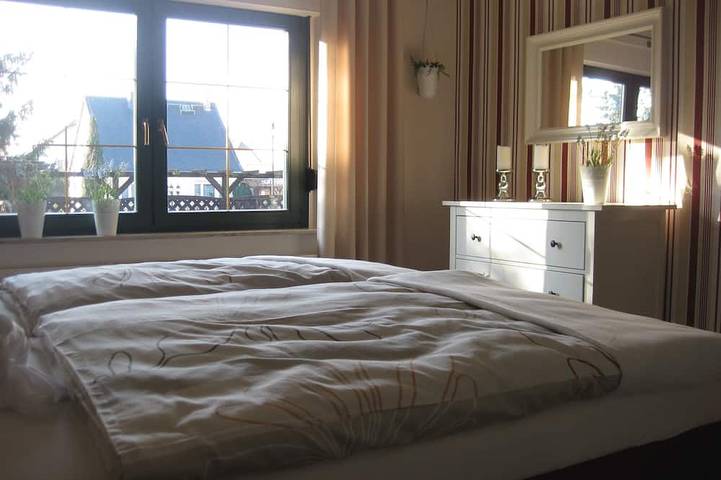 Ferienhaus für 4 Personen, mit Garten und Terrasse in Dresden umland - 2