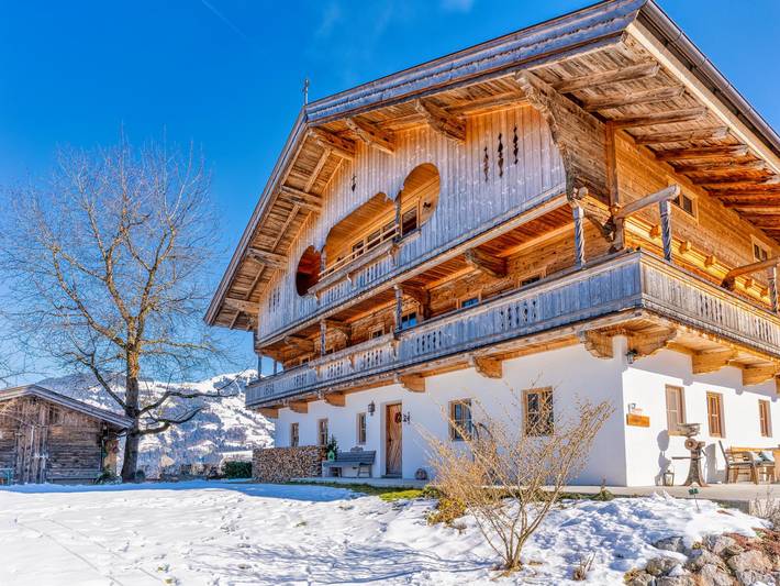 Ferienhaus für 10 Personen - 1