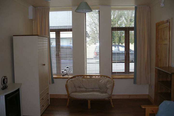 Ferienhaus für 2 Personen, mit Garten in County Clare - 4