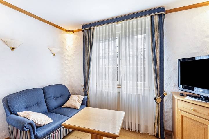 Ferienwohnung für 4 Personen, mit Balkon und Garten in Attendorn - 4