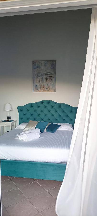 Chambre d’hôte pour 2 personnes, avec piscine ainsi que jardin et jacuzzi dans Piémont - 2