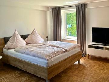 Ferienwohnung für 3 Personen in Hachenburg, Lahntal-Westerwald, Bild 1