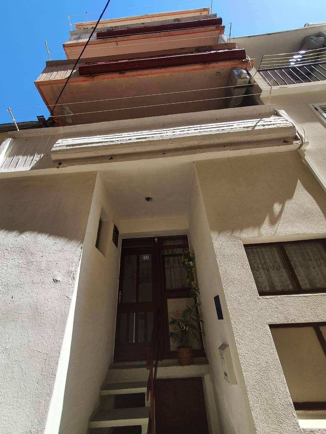 3-Zimmer-Haus am Strand Drasnice, Makarska K-10359 in Drašnice, Makarska Riviera