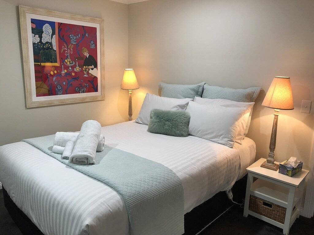 Seeadler Cottage Bay of Fires Peoples Choice Tas in Tasmanien