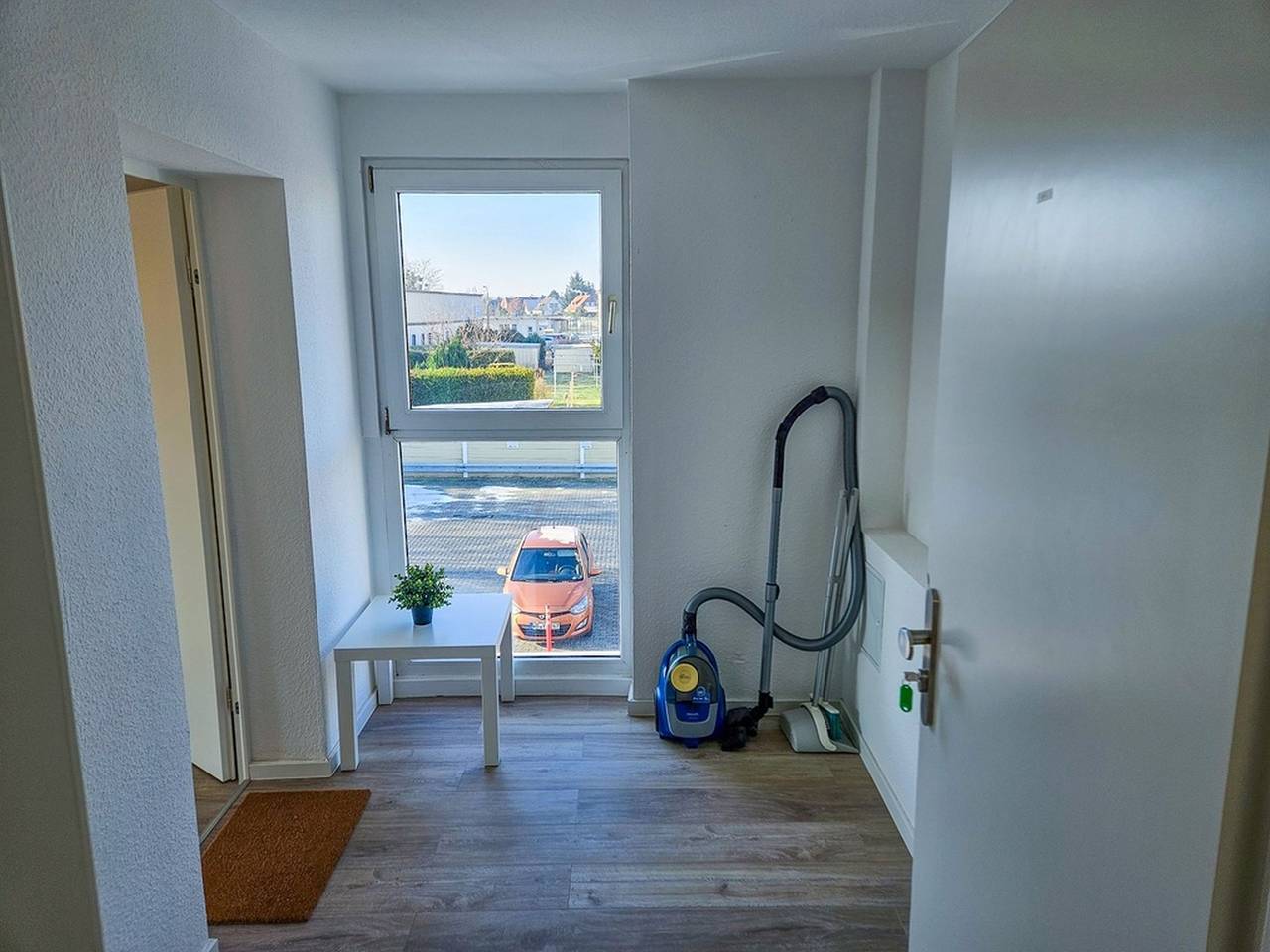 Ganze Ferienwohnung, Apartments in Bitterfeld-Wolfen - Btf10 Apartment in Bitterfeld-Wolfen, Anhalt - Bitterfeld