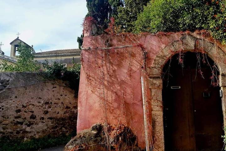 Location de vacances pour 5 personnes, avec vue ainsi que piscine et balcon à Acireale - 2