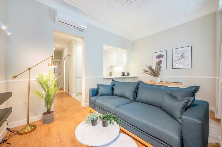 Ferienwohnung für 6 Personen in Lissabon - 3