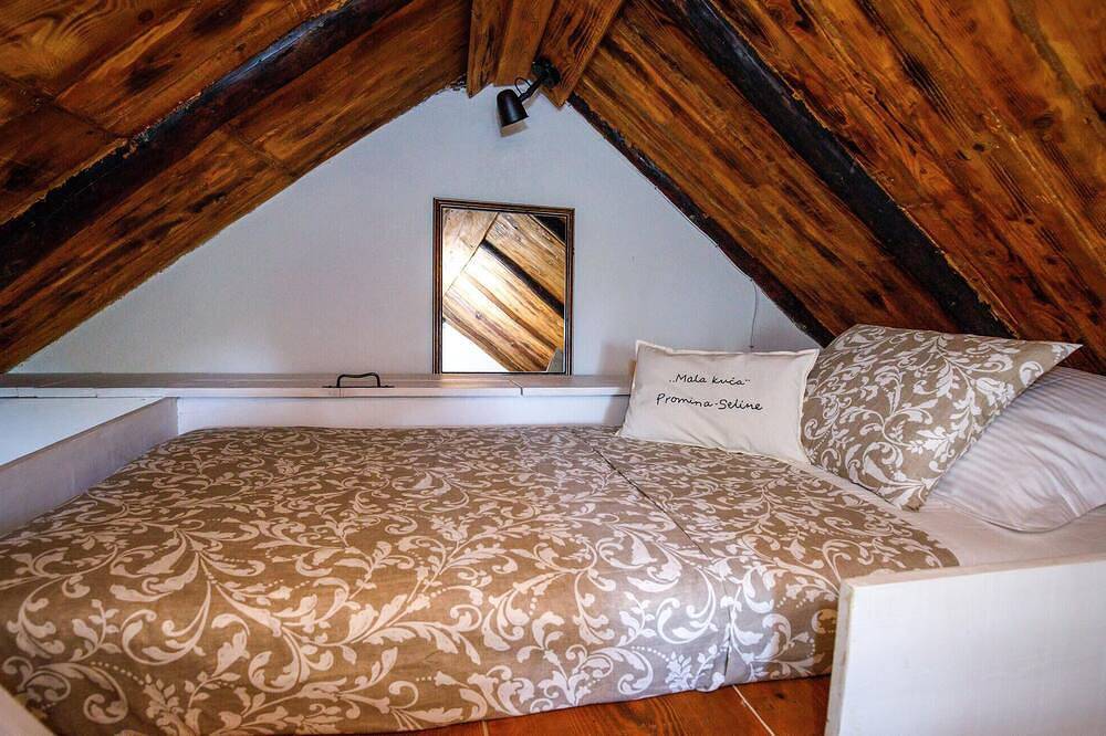 Tolles Zuhause in Puljane in Dalmatinisches Zagora
