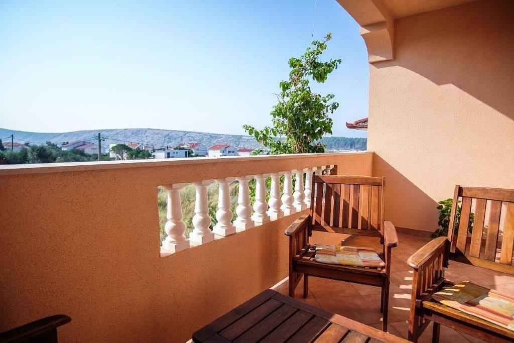 Appartamento vacanze a Rab a partire da 81€ a notte