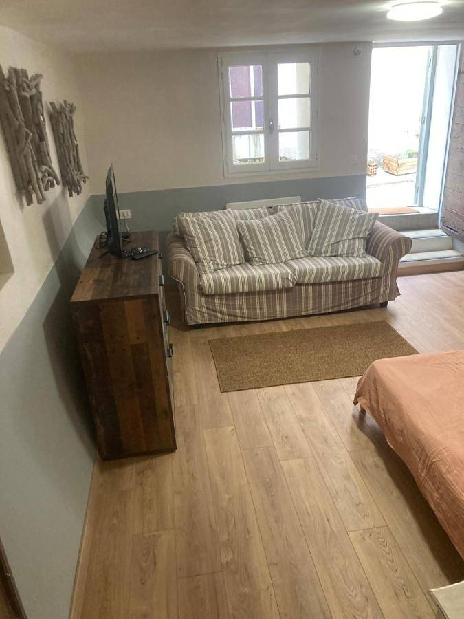 Gîte pour 3 personnes, avec piscine à Bédoin - 3