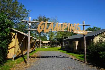Camping für 6 Personen in Langedijk, Holländische Küste, Bild 1