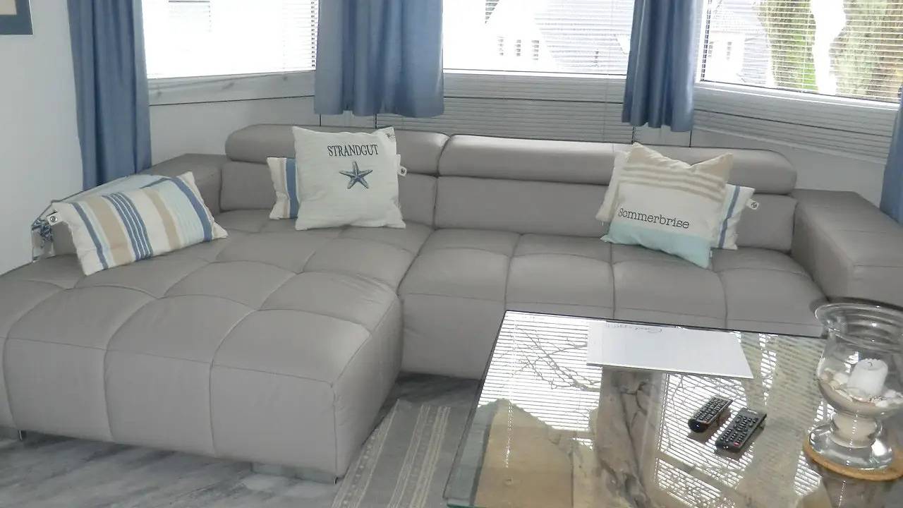 Appartement de vacances entier, Ferienwohnung für 4 Personen (75 m²) in Zinnowitz in Zinnowitz, Usedomer Norden