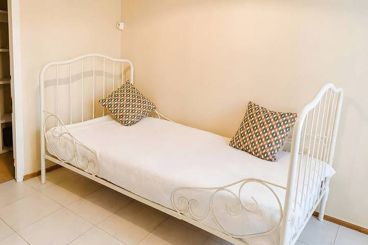 Location de vacances pour 5 personnes, avec jardin dans Sainte-Scolasse-sur-Sarthe - 4