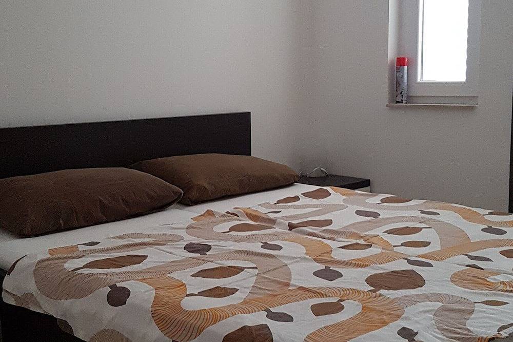 3 Sterne Ferienhaus Leonarda /strand Zrce in Gajac, Pag