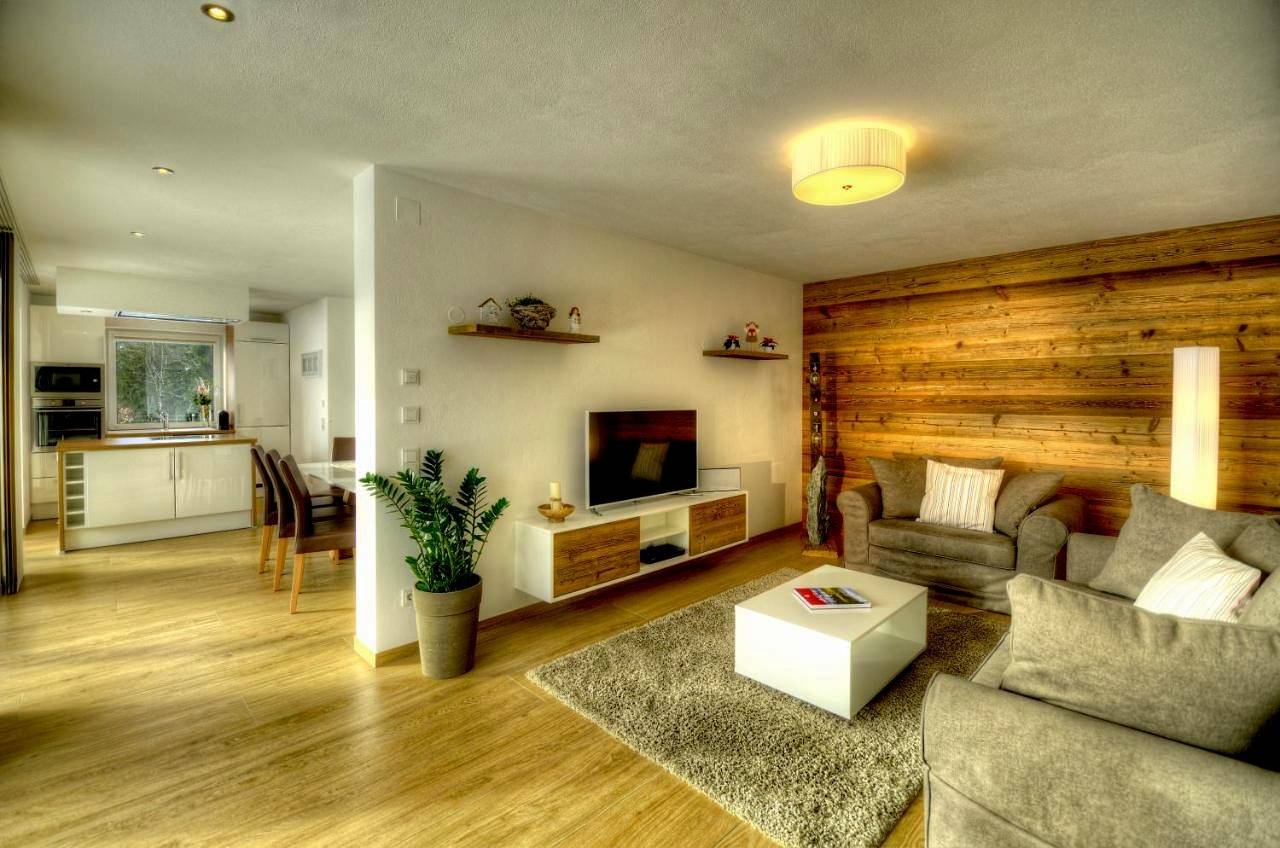 Daslichtenberg westside in Saalfelden, Saalfelden am Steinernen Meer