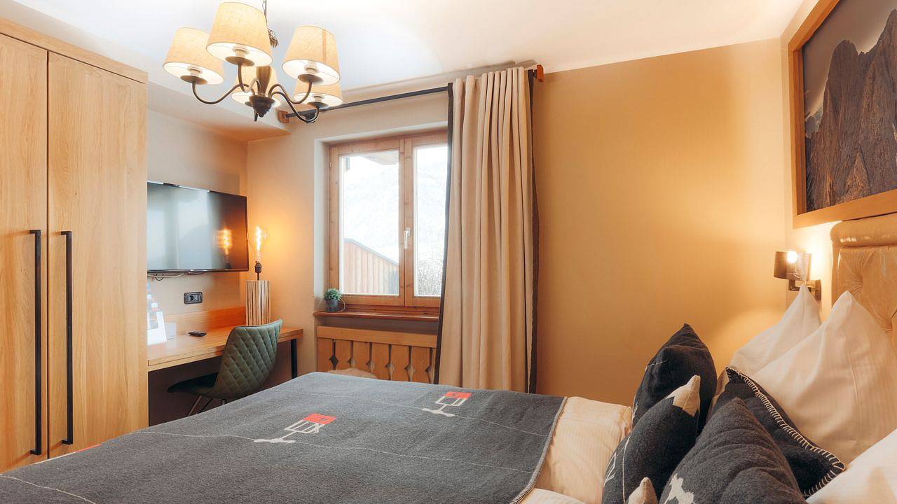 Entire holiday apartment, Ferienwohnung für 6 Personen (102 m²) in Kitzbühel in Kitzbühel, Kitzbuehl alps