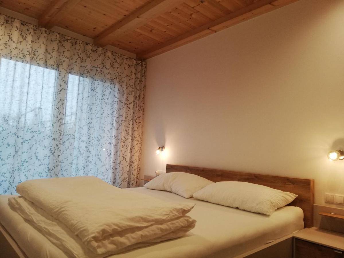 Ganze Wohnung, Gisshübelhof in Andrian, Nonsberggruppe