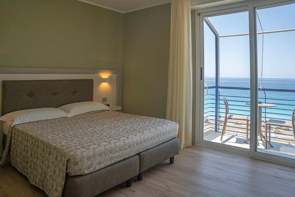 Hotel 4 Venti spa & wellness in Riva Trigoso, Sestri Levante