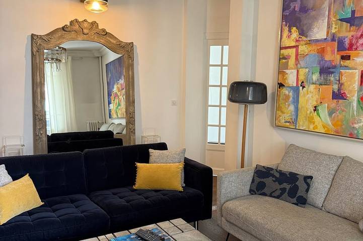 Ferienwohnung für 5 Personen - 1