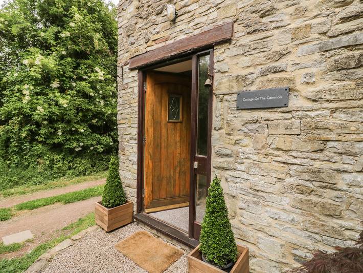 Casa rural para 2 personas in Gloucestershire