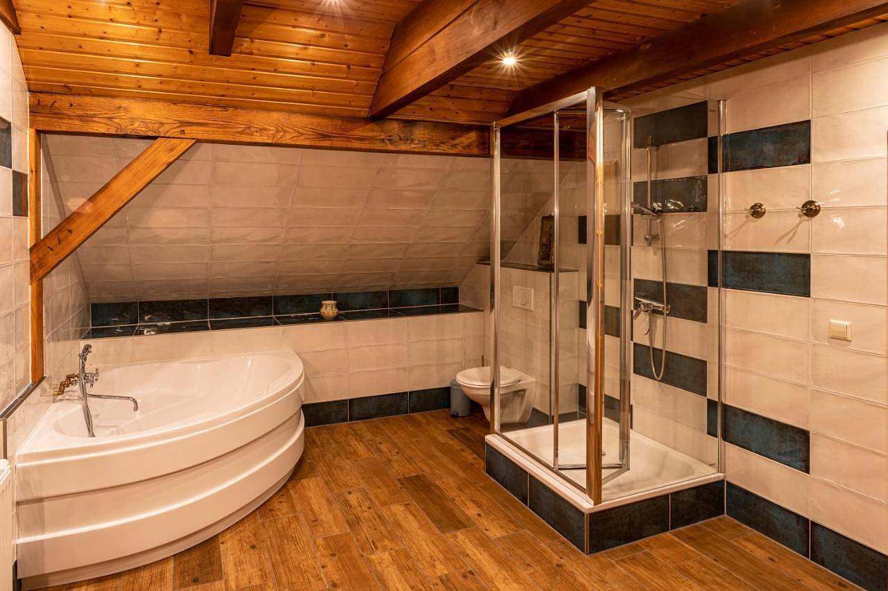 Ganze Wohnung, Duplex Apartment in Grimnitzsee, Joachimsthal