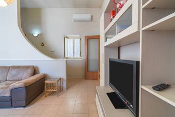 Ferienwohnung für 5 Personen in Syrakus, Syrakus Provinz, Bild 2