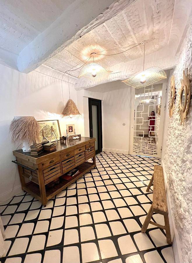 Deluxe Room in Le Castellet, Côte méditerranéenne (France)