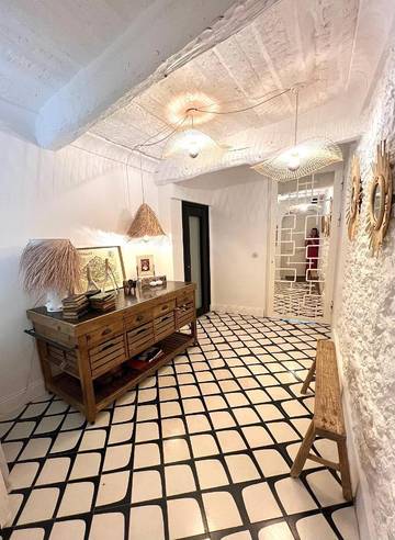 Gîte pour 2 personnes, avec vue dans Parc naturel régional de la Sainte-Baume