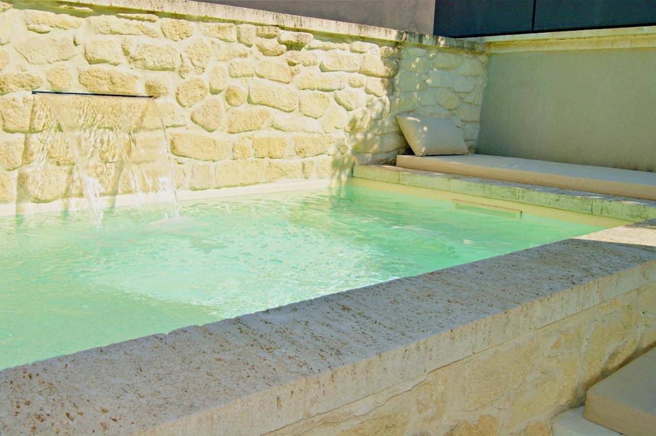 Three-Bedroom Villa in Maussane-les-Alpilles, Arles und Umgebung