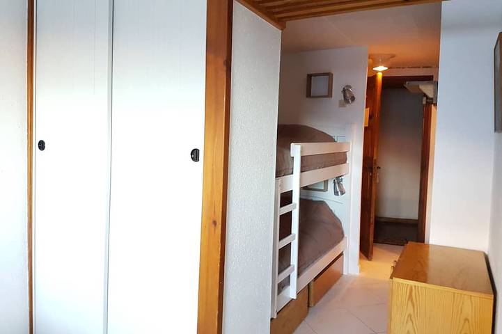 Ganze Wohnung, Canigou 67-estudi- 4 pers.-piste- Pas de la Casa in Pas de la Casa, Grandvalira