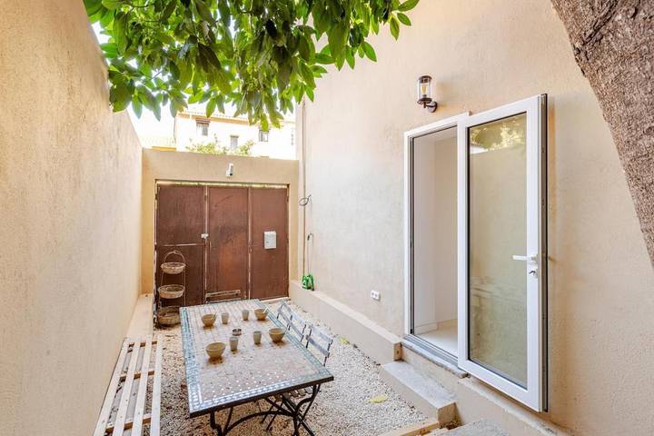 Villa pour 6 personnes, avec jardin à Perpignan - 3