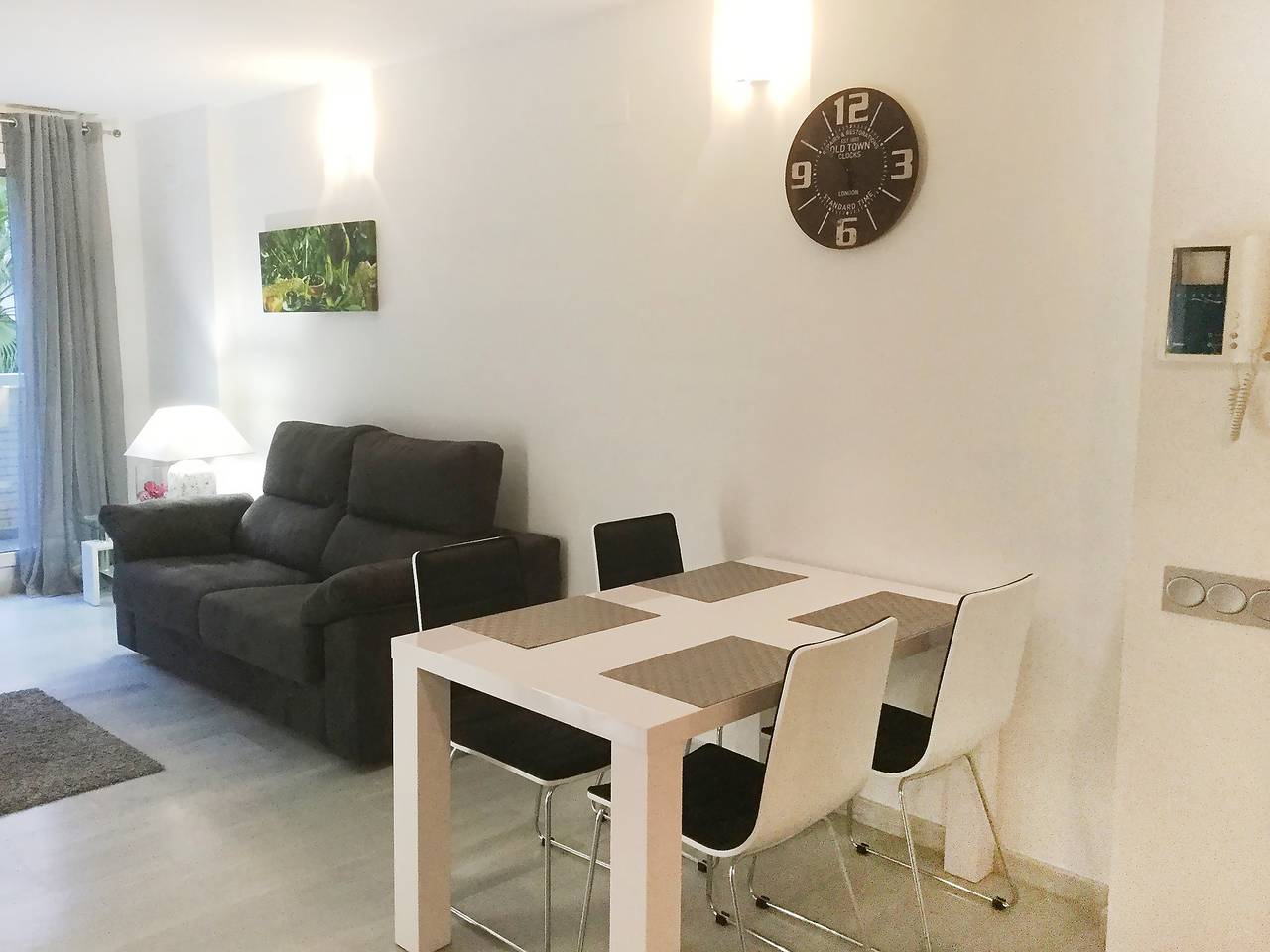 Entire apartment, Elegance in Las Marinas, Dénia