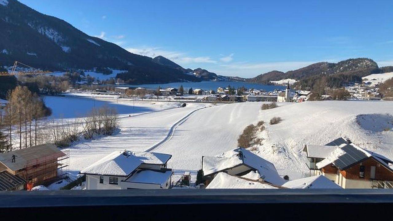 Doppelzimmer für 2 Personen (25 m²) in Fuschl am See in Fuschl am See, Salzkammergut