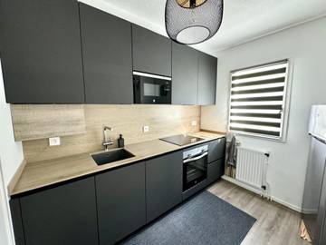 Appartement De Vacances pour 4 Personnes dans Ciboure, Côte Basque, Photo 4