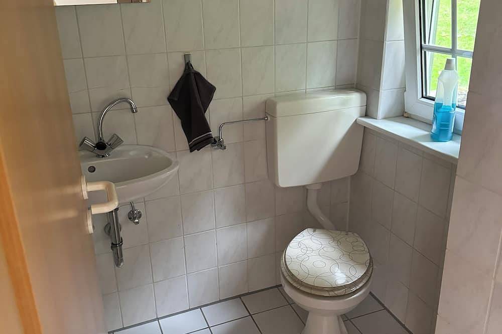 Ganze Wohnung, Apartment Auszeit in Ulrichstein, Vogelsberg Region