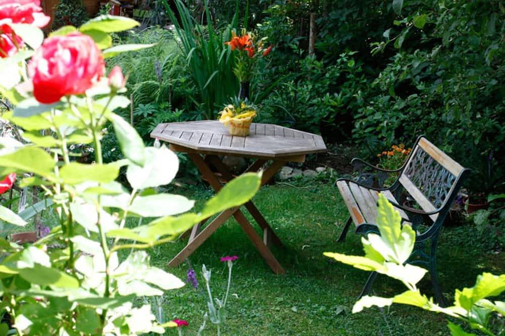 Ganze Wohnung, Ferieninsel an der Dreisam in Zarten, Kirchzarten