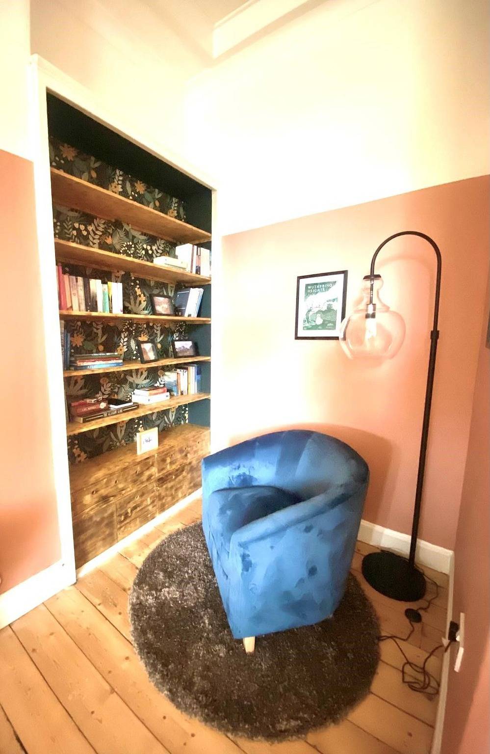 Cottage für 4 Personen mit Garten in Stirling, Stirling und Umgebung