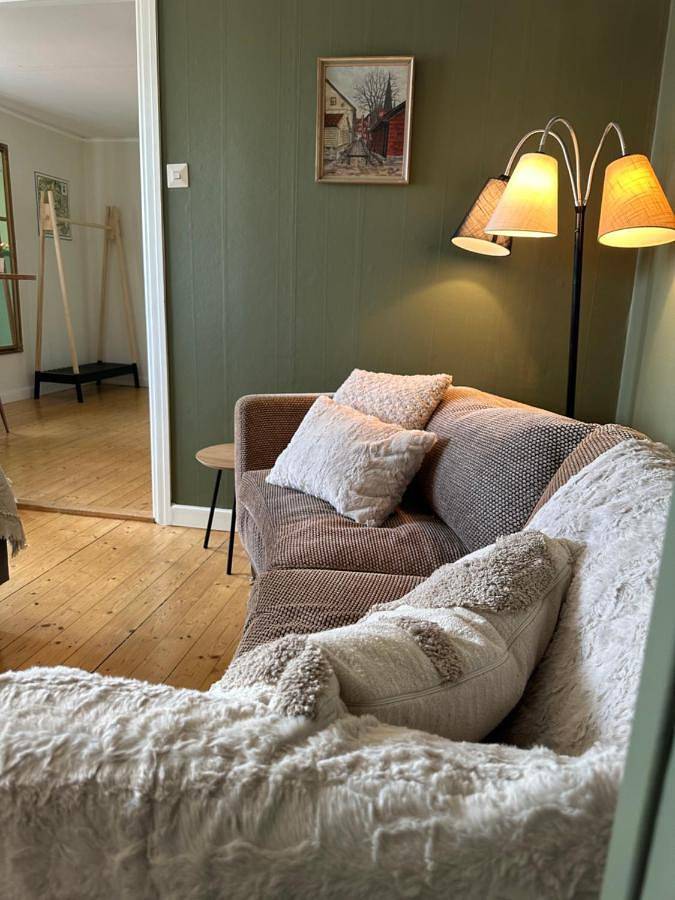 Double Room in Eksjö, Jönköpings län