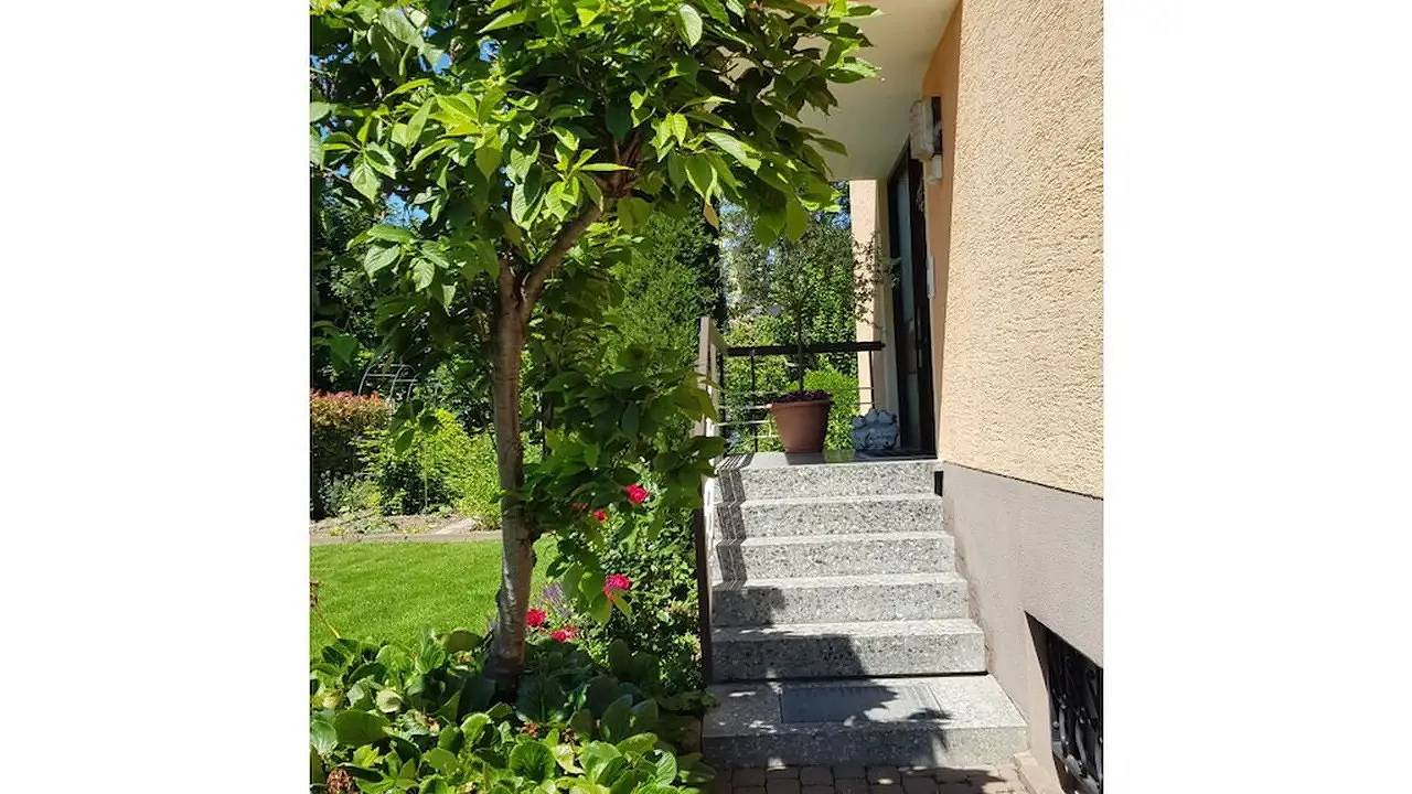 Ferienhaus für 5 Personen (70 m²) in Vogtsburg in Bischoffingen, Vogtsburg im Kaiserstuhl